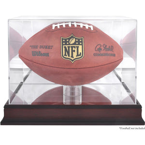 Mark Moseley Autograph Signing-Powers Sports Memorabilia