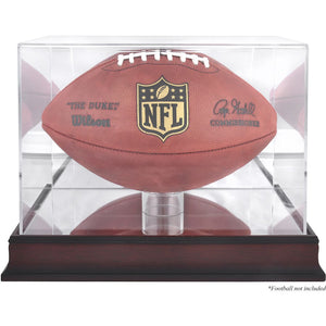 Marshall Faulk Autograph Signing-Powers Sports Memorabilia