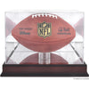 Walter Jones Autograph Signing-Powers Sports Memorabilia