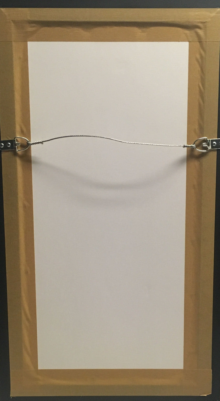 Chicago Cubs 2016 World Series Baseball Champions AT LAST Tribune Framed Newspaper BLACK FRAME ORIGINAL FRONT PAGE-Powers Sports Memorabilia