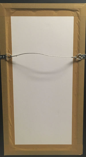 Boston Red Sox 2004 World Series Champions Globe Framed Original Baseball Newspaper YES!!! 10/24/04-Powers Sports Memorabilia