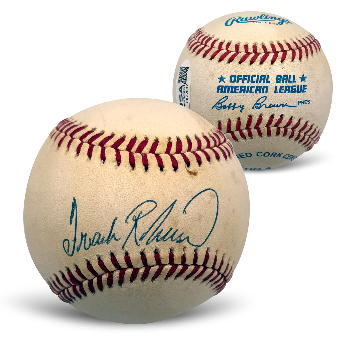 Joe DiMaggio & Willie Mays Chase – Hall of Fame Autographed Baseball Break – 15 Spots