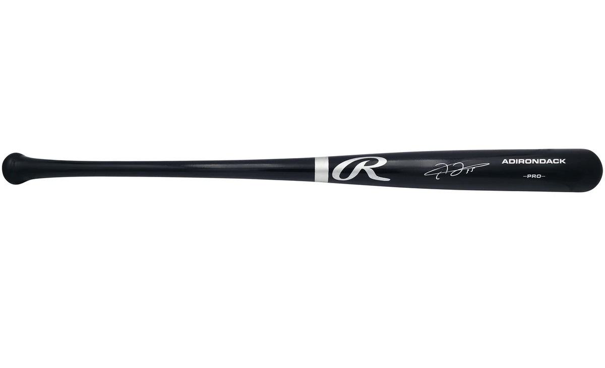 Ken Griffey Jr. Autographed Baseball Bat Chase Break – $199 Per Spot