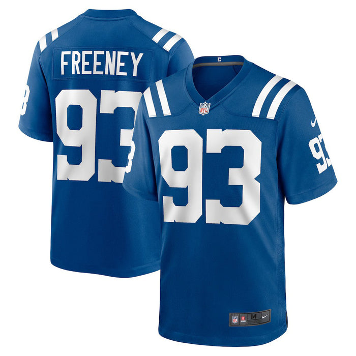 Dwight Freeney Autograph Signing-Powers Sports Memorabilia