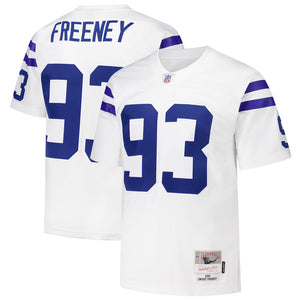 Dwight Freeney Autograph Signing-Powers Sports Memorabilia