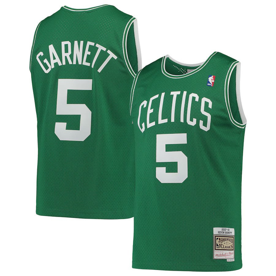 Kevin Garnett Autograph Signing-Powers Sports Memorabilia