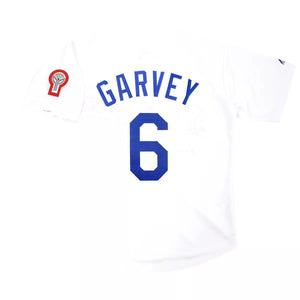 Steve Garvey Autograph Signing-Powers Sports Memorabilia