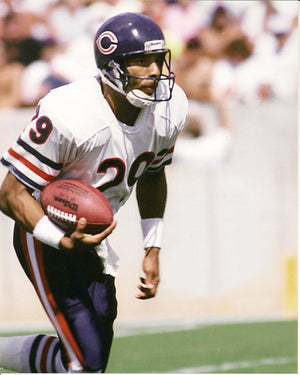 Dennis Gentry Autograph Signing-Powers Sports Memorabilia