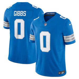 Jahmyr Gibbs Autograph Signing-Powers Sports Memorabilia