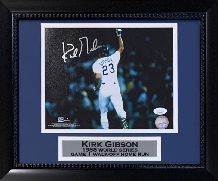 Los Angeles Dodgers Sports Memorabilia