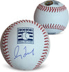 Greg Maddux Autograph Signing-Powers Sports Memorabilia