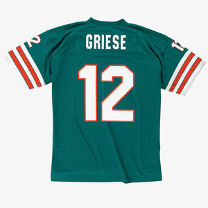 Bob Griese Autograph Signing-Powers Sports Memorabilia