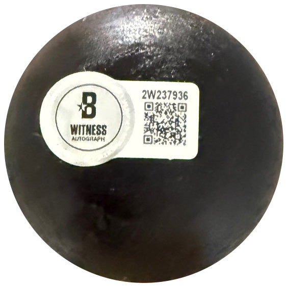 Ken Griffey Jr Autographed Rawlings Signed Name Model 34&quot; Baseball Bat Beckett COA-Powers Sports Memorabilia