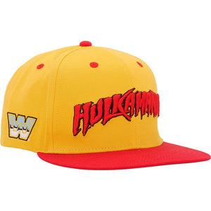 Hulk Hogan Autograph Signing-Powers Sports Memorabilia