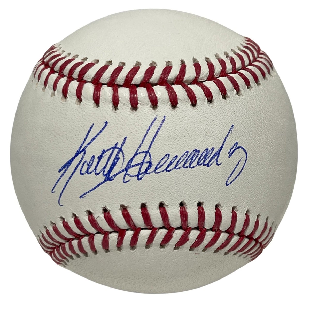 Baseball Hall of Fame Snubs Mystery Autographed Baseball Break - 21 Spots-Powers Sports Memorabilia