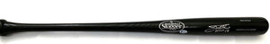 Jim Thome Autographed Louisville Slugger Bat W/HOF 18 Indians Phillies White Sox Twins Beckett Witnessed-Powers Sports Memorabilia