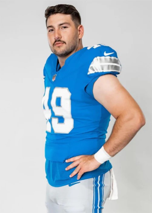 Hogan Hatten Autograph Signing-Powers Sports Memorabilia