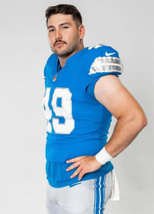 Hogan Hatten Autograph Signing-Powers Sports Memorabilia