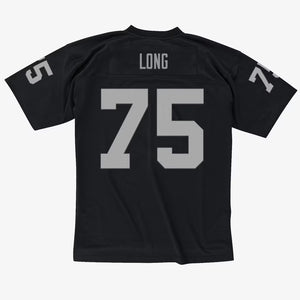 Howie Long Autograph Signing-Powers Sports Memorabilia