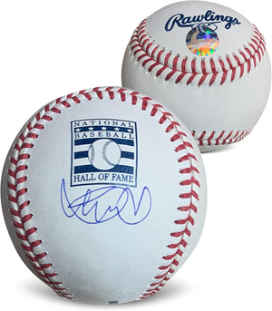 Ichiro Suzuki Autograph Signing-Powers Sports Memorabilia