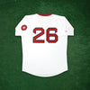 Wade Boggs Autograph Signing-Powers Sports Memorabilia