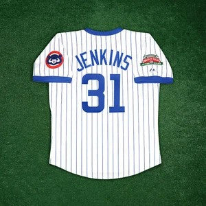 Ferguson Jenkins Autograph Signing-Powers Sports Memorabilia