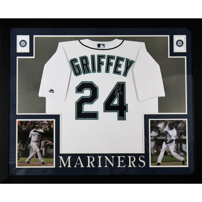 Jason Kidd Autograph Signing-Powers Sports Memorabilia
