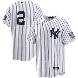 Derek Jeter Autograph Signing-Powers Sports Memorabilia