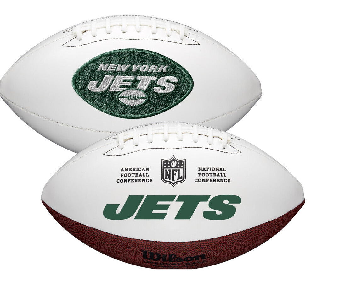 Joe Namath Autograph Signing-Powers Sports Memorabilia