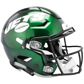 Joe Klecko Autograph Signing-Powers Sports Memorabilia