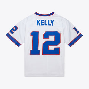 Jim Kelly Autograph Signing-Powers Sports Memorabilia