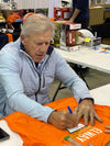 John Elway Autograph Signing-Powers Sports Memorabilia