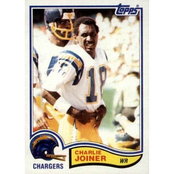 Charlie Joiner Autograph Signing-Powers Sports Memorabilia