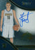 Nikola Jokic Autograph Signing-Powers Sports Memorabilia