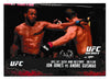 Jon "Bones" Jones Autograph Signing-Powers Sports Memorabilia