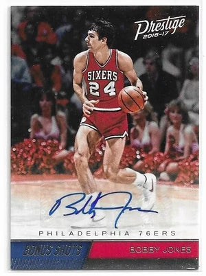 Bobby Jones Autograph Signing-Powers Sports Memorabilia