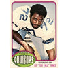 Ed "Too Tall" Jones Autograph Signing-Powers Sports Memorabilia