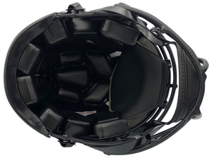 Jordan Love Autographed Green Bay Packers Signed Eclipse Full Size Authentic Football Helmet Beckett COA-Powers Sports Memorabilia