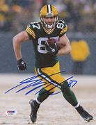 Jordy Nelson Autograph Signing-Powers Sports Memorabilia