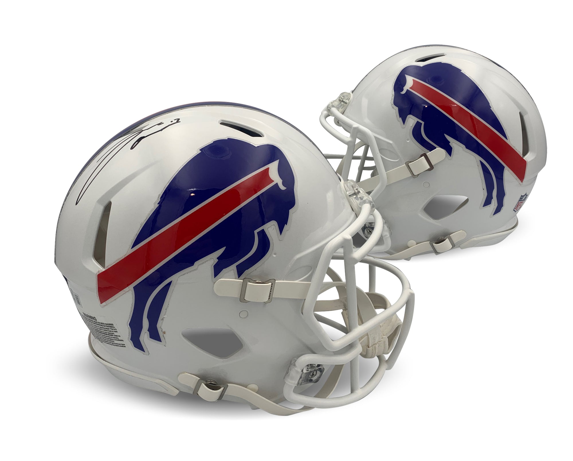 Buffalo Bills Sports Memorabilia