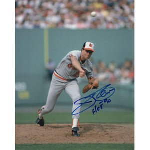 Jim Palmer Autograph Signing-Powers Sports Memorabilia