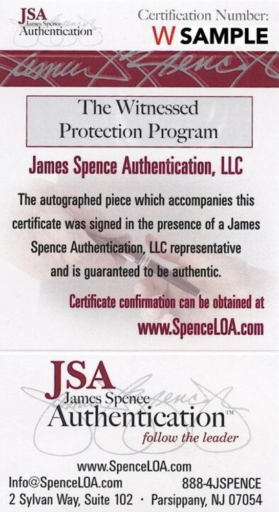 Israel Adesanya Autographed MMA Signed UFC Glove JSA COA-Powers Sports Memorabilia