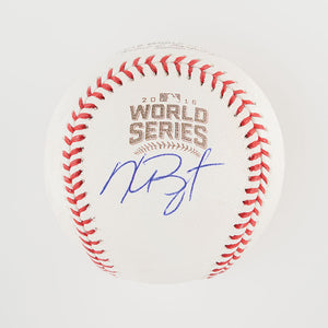 Kris Bryant Autograph Signing-Powers Sports Memorabilia