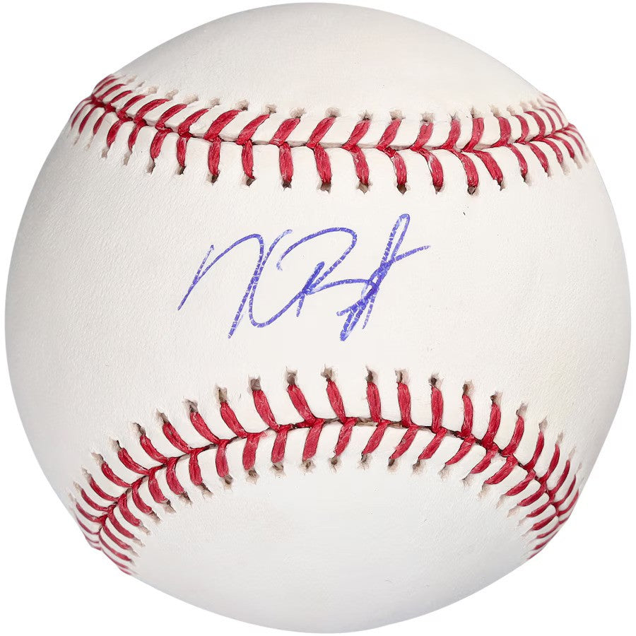 Kris Bryant Autograph Signing-Powers Sports Memorabilia