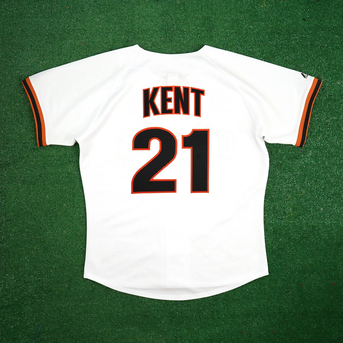 Jeff Kent Autograph Signing-Powers Sports Memorabilia