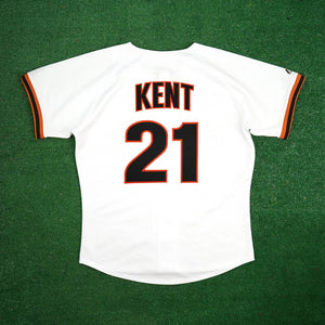 Jeff Kent Autograph Signing-Powers Sports Memorabilia