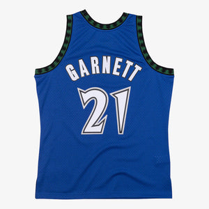 Kevin Garnett Autograph Signing-Powers Sports Memorabilia
