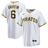 Konnor Griffin Autograph Signing-Powers Sports Memorabilia