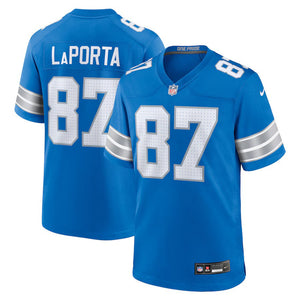 Sam LaPorta Autograph Signing-Powers Sports Memorabilia