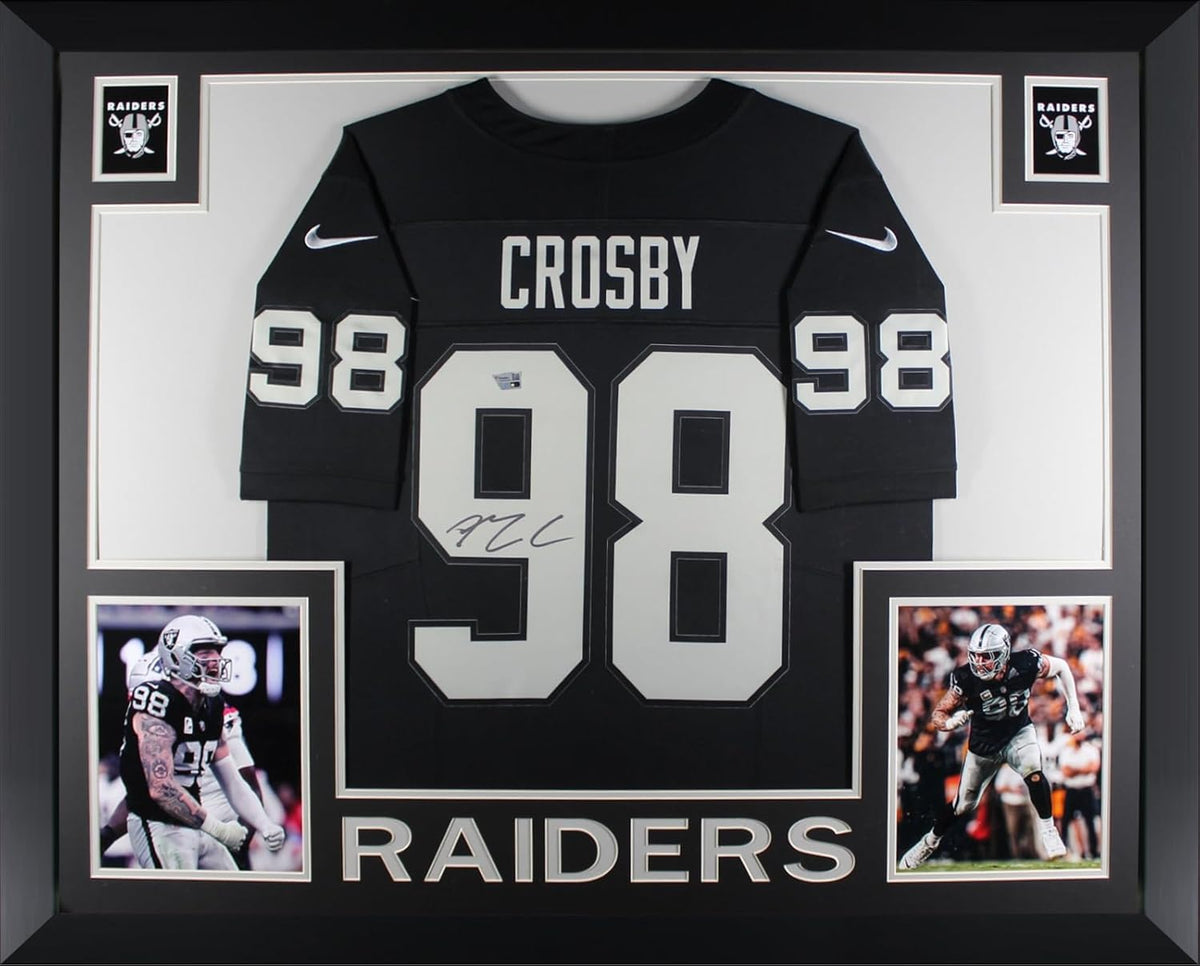 Amari Cooper Autograph Signing-Powers Sports Memorabilia